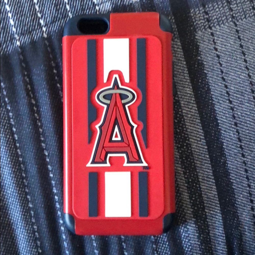 iPhone 6s case